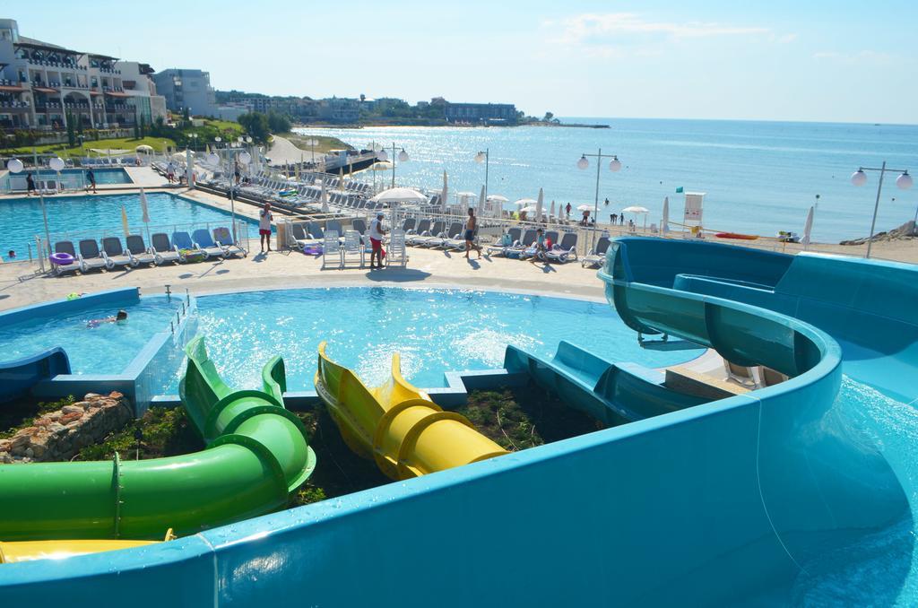 White Lagoon Resort Kavarna Exterior photo
