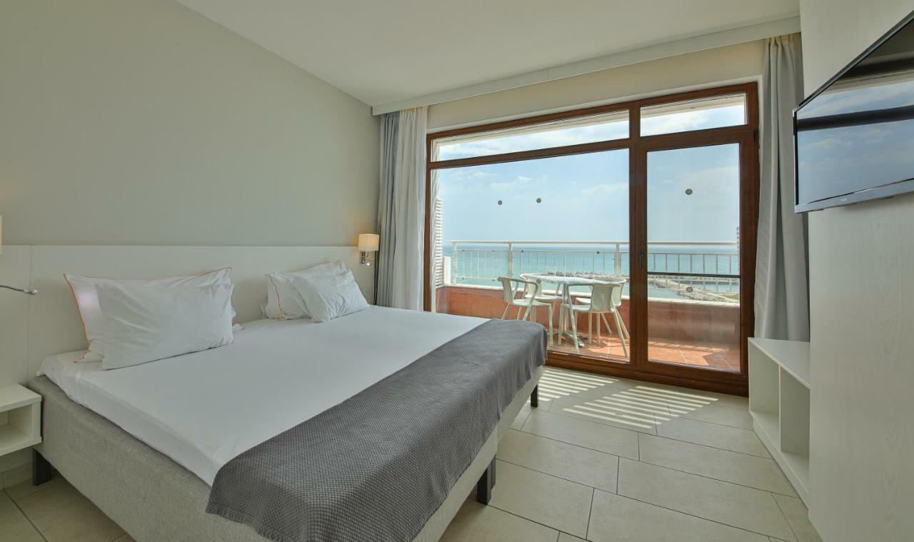 White Lagoon Resort Kavarna Exterior photo