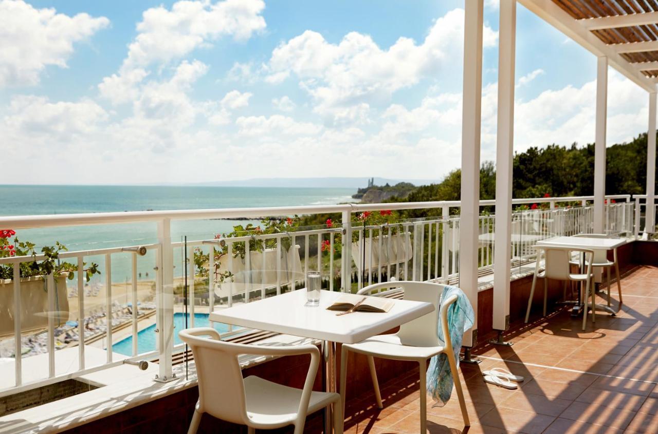 White Lagoon Resort Kavarna Exterior photo