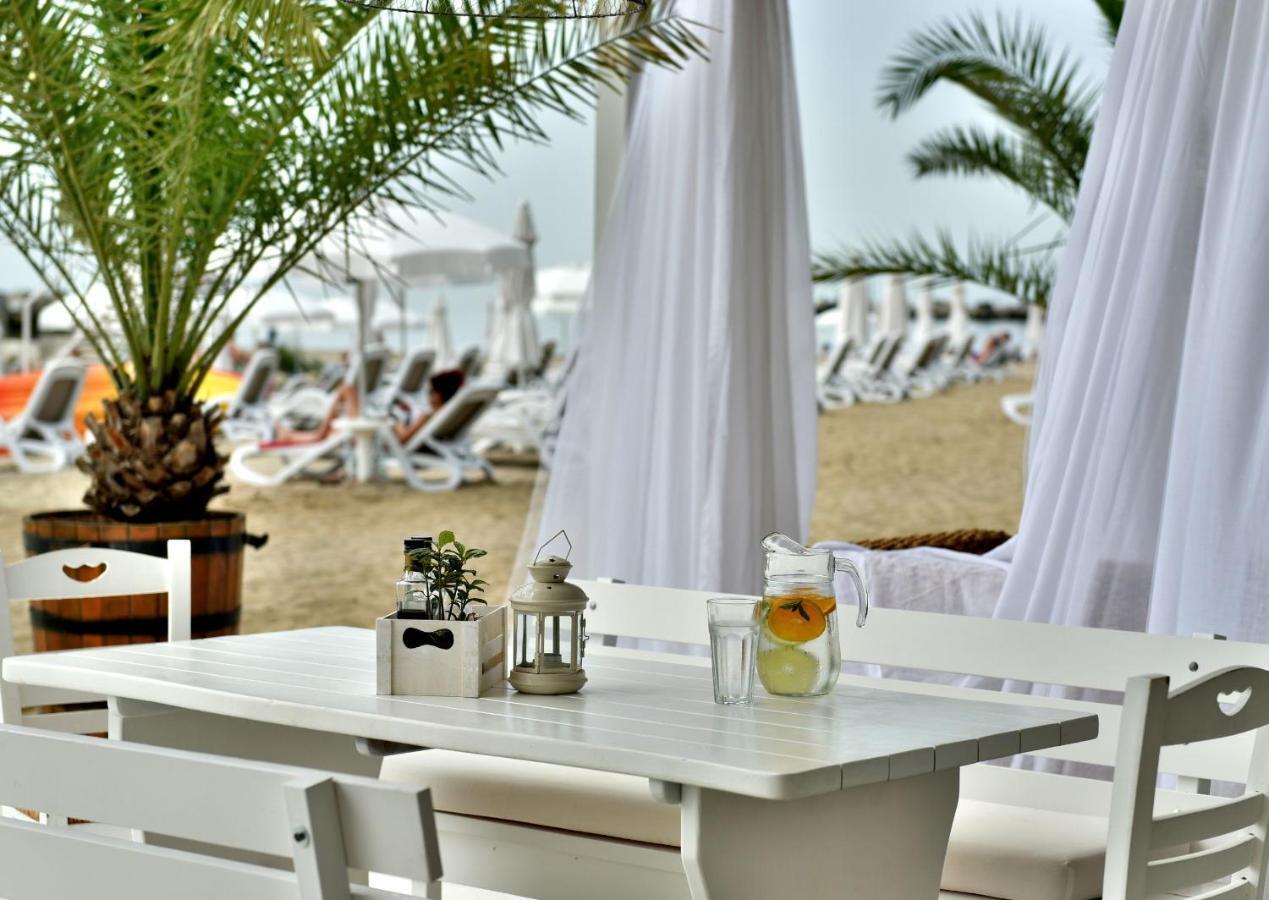 White Lagoon Resort Kavarna Exterior photo