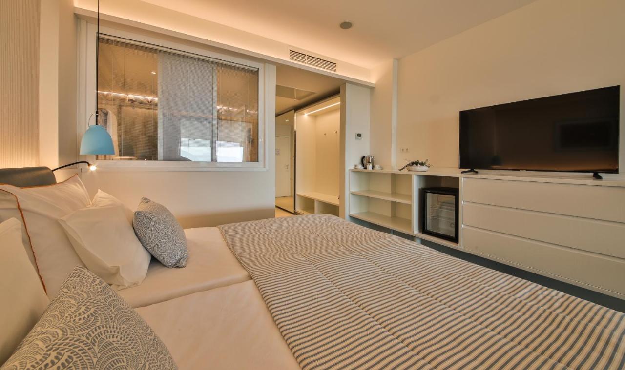 White Lagoon Resort Kavarna Exterior photo