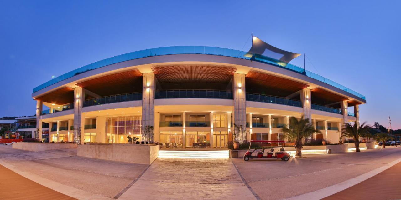 White Lagoon Resort Kavarna Exterior photo